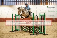 Merrist Wood - 28th January 2024 - Arena Eventing