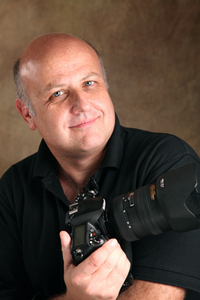 Jeremy Nako photographer
