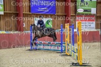 Clear Round evening at Merrist Wood 7 March 2018