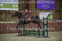 Merrist Wood Clear Round evening 2nd May 2018