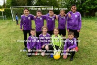 Penn and Tylers Green  football Tournament - 4th & 5th May 2019