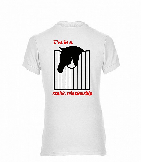 Stable relationship