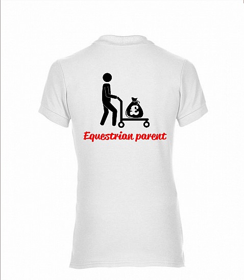 Equestrian Parent