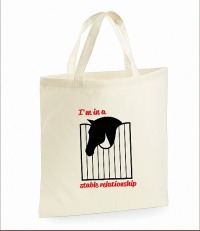 Tote bags