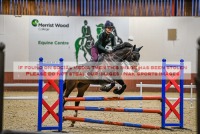Merrist Wood - 5th May 2021 - Clear Round