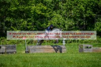 Area 10 Horse trials at Comphurst 8 May 2022