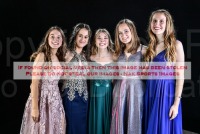 Shirely High School prom