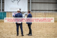 The Lusitano Breed Show 2023