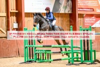 Merrist Wood - 25th November 2023 - Indoor Arena Eventing