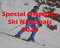 Special Olympics Ski Nationals 2024 , Folgaria, Italy