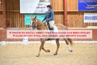 Merrist Wood - 7th April 2024 - Unaff Dressage