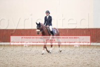 Merrist Wood - 19th May 2024 - Unaff Dressage