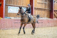 Merrist Wood - 15th March 2025 - Unaff SJ
