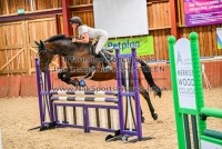 Merrist Wood - 29th June 2025 - Unaff SJ