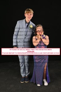 Minster Prom 2025