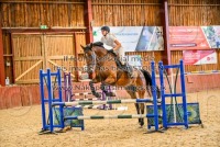 Merrist Wood - 17th August 2025 - Unaff SJ