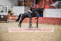 Merrist Wood - 18th October 2025 - Unaff SJ