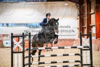 Merrist Wood - 19th October 2025 - Senior BSJ Cat 1