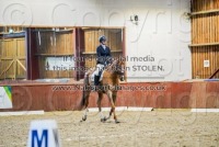 Merrist Wood - 13th December 2025 - Unaff Dressage
