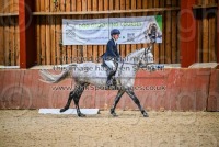 Merrist Wood - 17th January 2026 - Unaff Dress