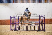 Merrist Wood - 24th January 2026 - Senior BSJ Cat 1