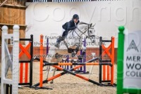 Merrist Wood - 7th February 2026 - Unaff SJ