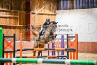 Merrist Wood - 8th February 2026 - Senior BSJ Cat 1