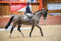 Merrist Wood - 14th February 2026 - Unaff Dress