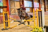 Merrist Wood - 28th February 2026 - Arena Eventing