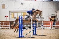 Merrist Wood - 1st March 2026 - BSJ Cat 1