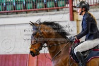 Merrist Wood - 21st March 2025 - Unaff SJ