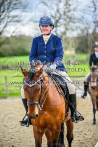 Iberian Performance Show-  12th April 2026 - Parwood
