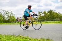 Special Olympics Cycle Nationals