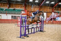 Merrist Wood 22nd August 2026 - Unaffiliated and BSJ Club jumping