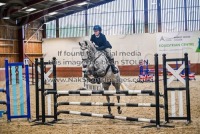 Merrist Wood - 13th September 2026 - Unaff SJ