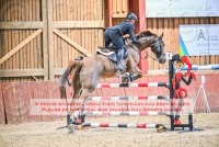 Merrist Wood - 11th October 2026 - Cat 1 BSJ
